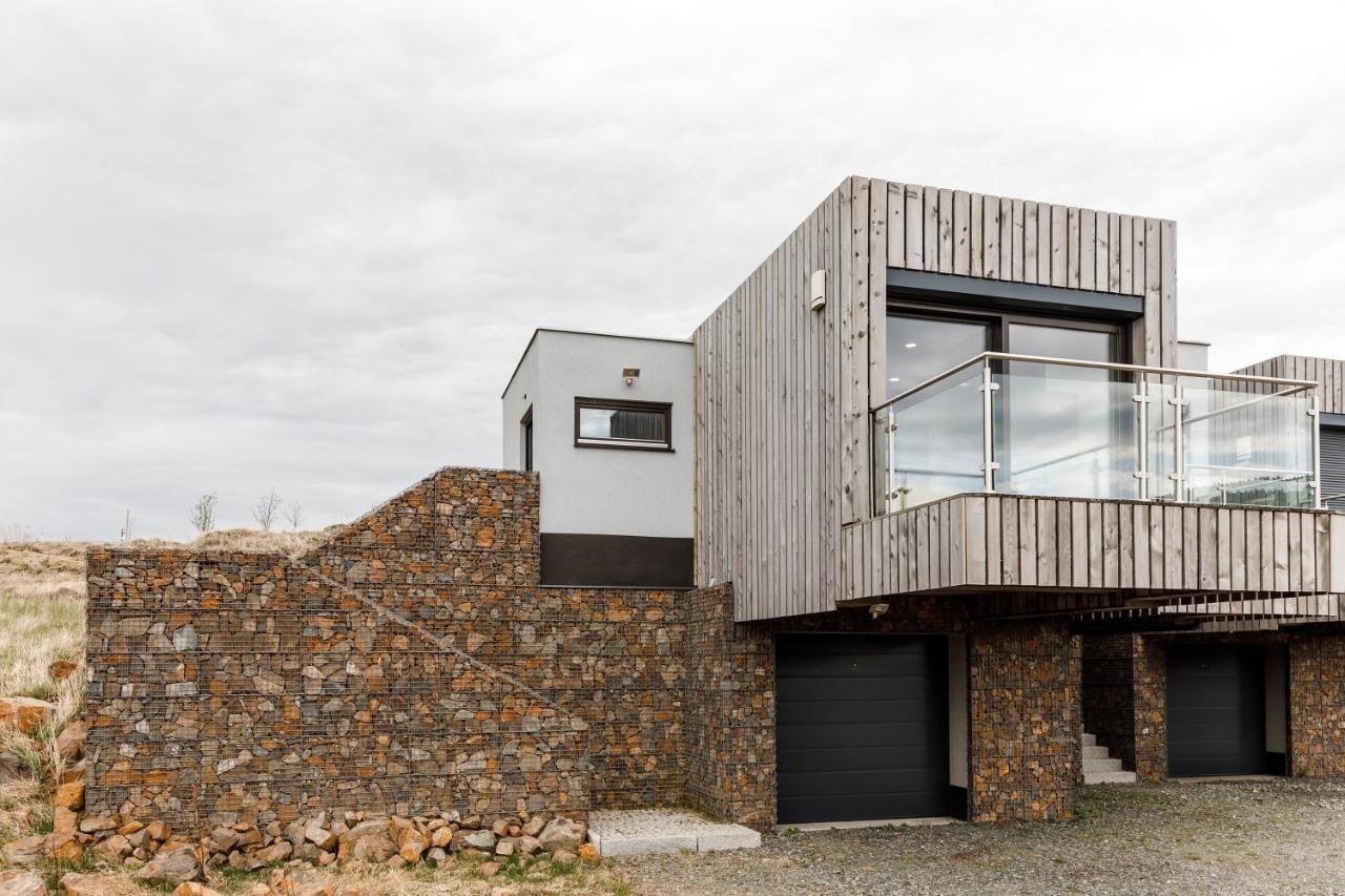 Mountain View Apartment By Mountain Ways Loucna pod Klinovcem Exterior photo